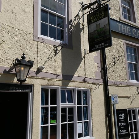 The Castle Tavern Richmond Richmond  Kültér fotó